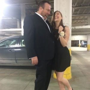 Meet your Posher, Gabriella